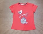 Girls Cotton T-Shirt - Image 13
