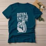 Men’s Cotton T-Shirt - Image 7