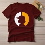 Men’s Cotton T-Shirt - Image 13