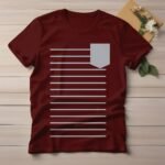 Men’s Cotton T-Shirt - Image 21