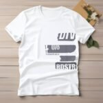 Men’s Cotton T-Shirt