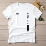 Men’s Cotton T-Shirt - Image 32