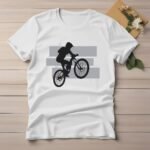 Men’s Cotton T-Shirt - Image 34