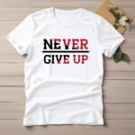 Men’s Cotton T-Shirt - Image 44