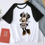 Girls Cotton T-Shirt - Image 94