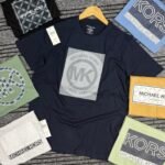 Mens Drop Shoulder T-Shirt - Image 21