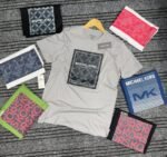 Mens Drop Shoulder T-Shirt - Image 19