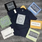 Mens Drop Shoulder T-Shirt - Image 18