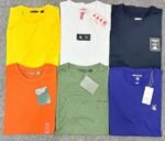 Men’s Cotton T-Shirt - Image 47