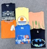 Men’s Cotton T-Shirt - Image 53