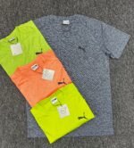 Men’s Cotton T-Shirt - Image 55