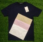 Men’s Cotton T-Shirt - Image 59