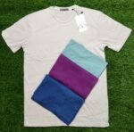 Men’s Cotton T-Shirt - Image 61
