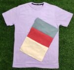 Men’s Cotton T-Shirt - Image 62