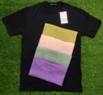Men’s Cotton T-Shirt - Image 63