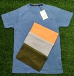 Men’s Cotton T-Shirt - Image 64