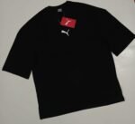 Mens Drop Shoulder T-Shirt - Image 23