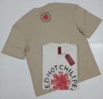 Mens Drop Shoulder T-Shirt - Image 10