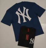 Mens Drop Shoulder T-Shirt - Image 7