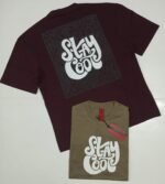 Mens Drop Shoulder T-Shirt - Image 8