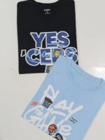 Mens Drop Shoulder T-Shirt - Image 6