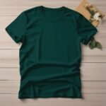 Men’s Cotton T-Shirt - Image 66