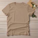 Men’s Cotton T-Shirt - Image 68
