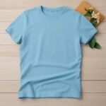 Men’s Cotton T-Shirt - Image 70