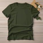 Men’s Cotton T-Shirt - Image 71