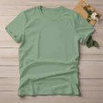 Men’s Cotton T-Shirt - Image 72