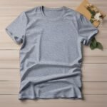 Men’s Cotton T-Shirt - Image 73