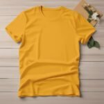 Men’s Cotton T-Shirt - Image 77