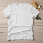 Men’s Cotton T-Shirt - Image 78