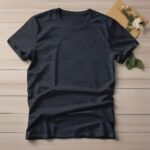 Men’s Cotton T-Shirt - Image 79