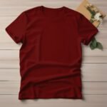 Men’s Cotton T-Shirt - Image 80