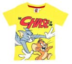 Girls Cotton T-Shirt - Image 91