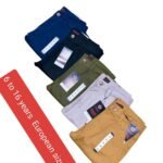 Boys Chino Twill