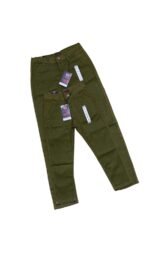 Boys Chino Twill - Image 2