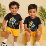 Boys & Girls Set