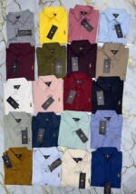 Boys’ Shirt - Image 11