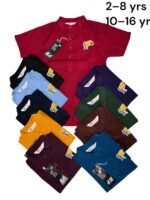 Boys’ Shirt - Image 12