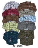 Boys’ Shirt - Image 13