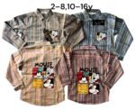 Boys’ Shirt - Image 17
