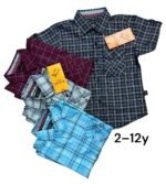 Boys’ Shirt - Image 4