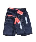 Boys’ Nika Stitch Pants