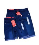 Boys’ Nika Stitch Pants - Image 3