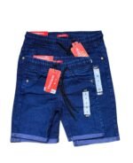 Boys’ Nika Stitch Pants - Image 4