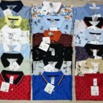Boys’ Polo T-Shirt