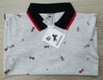 Boys’ Polo T-Shirt - Image 10