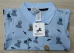 Boys’ Polo T-Shirt - Image 14
